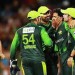 Pakistan Cricket Team