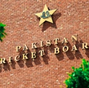 Pakistan Cricket Board