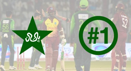 Pakistan No.1
