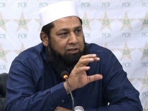 Pak Cricket Team for Asia Cup 2018