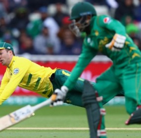 Pak SA Toughest Series Schedule Announced