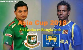 Asia Cup Match