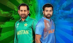 Pak vs India