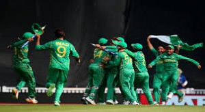 PCB Announces Pak Squad to Play ICC Cricket World Cup 2019
