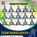 Team Bangladesh