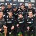 This is the New Zealand Squad for Crick