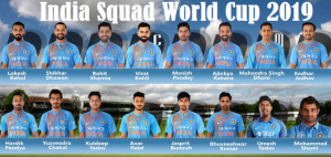 Indian Squad