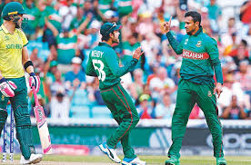 Bangladesh Team