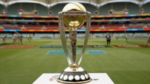 ICC Cricket world Cup 2019