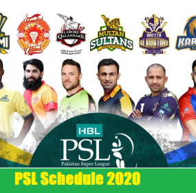 HBL PSL 2020