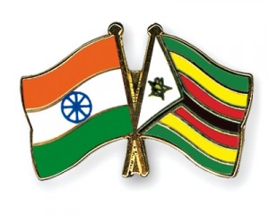 India vs Zimbabwe