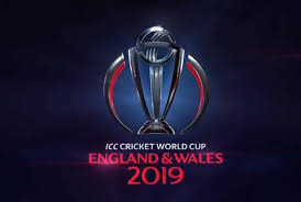 ICC Cup 2019